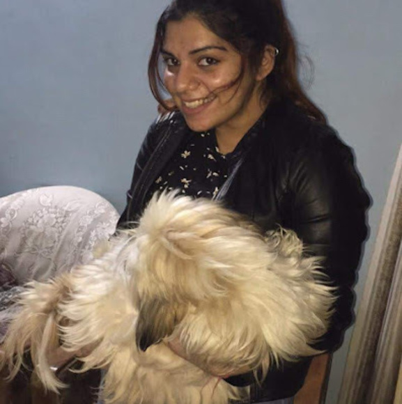 Meet your Posher, Riya - Picture 1 of 1